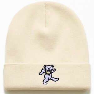 Grateful Dead Beanie
